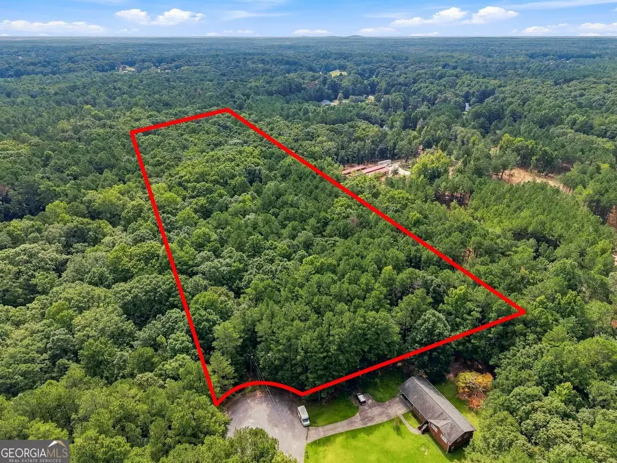 0 Shadow Wood Drive #LOT 2, Monroe, GA 30656 - #3