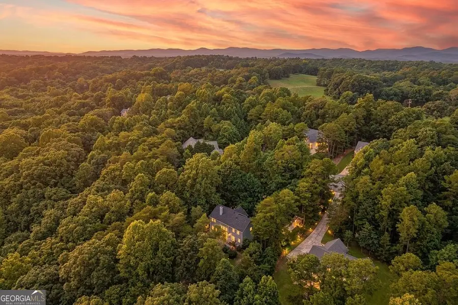 418 Wild Turkey Trail, Dahlonega, GA 30533 - #3