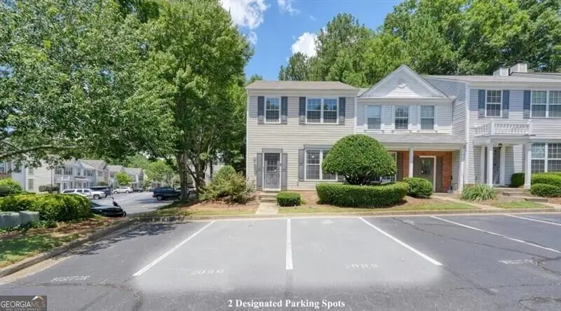 2000 Whitestone Place, Alpharetta, GA 30005 - #2