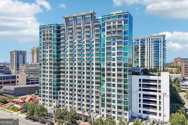 250 Pharr Road Ne #1905, Atlanta, GA 30305