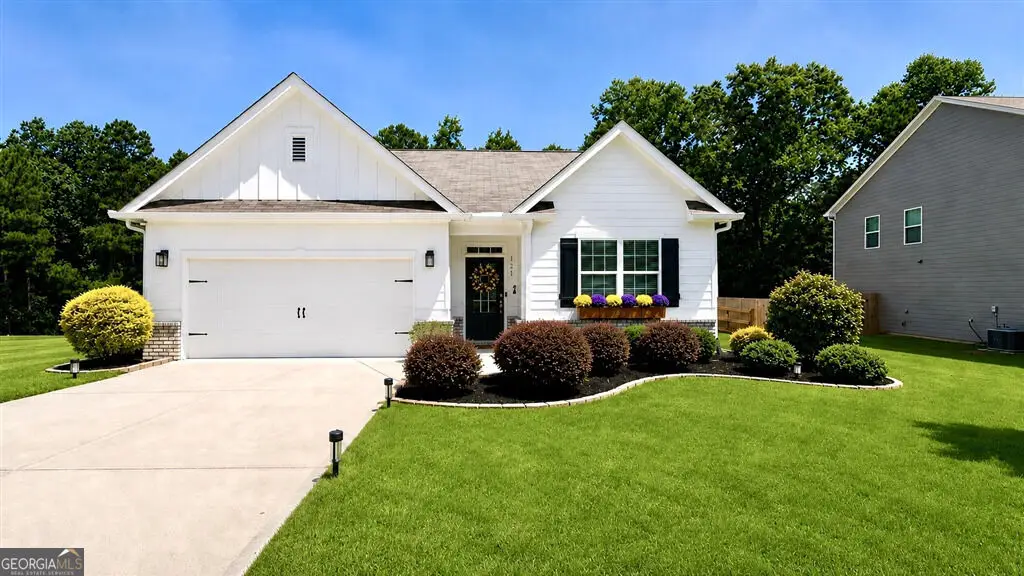 121 Lost Creek Boulevard, Dallas, GA 30132 - #1