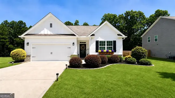 121 Lost Creek Boulevard, Dallas, GA 30132
