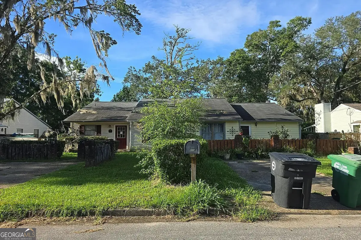 1607 Misty Garden Way, Tallahassee, FL 32303 - #1