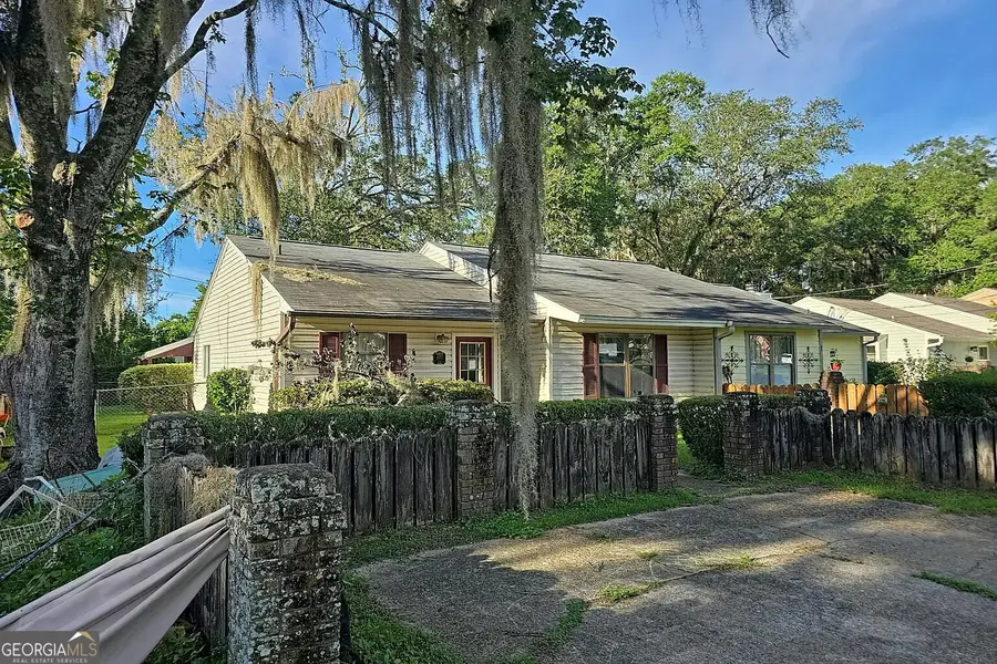 1607 Misty Garden Way, Tallahassee, FL 32303 - #3