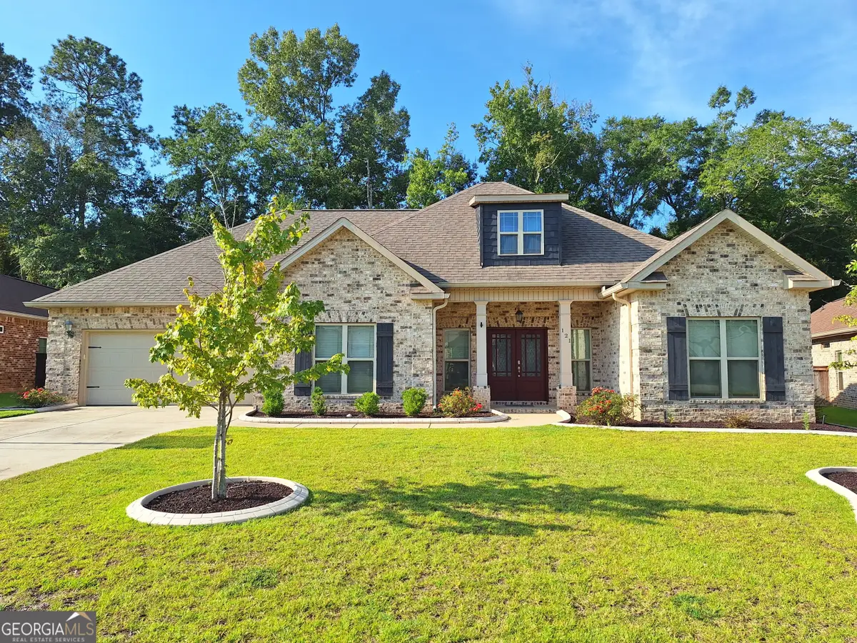 121 Windborne Court, Kathleen, GA 31047 - #1
