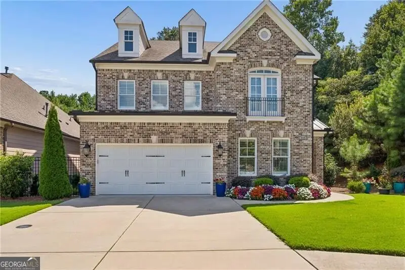 313 Serenity Way, Woodstock, GA 30188 - #1