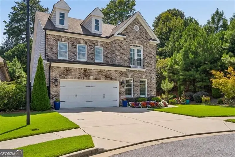 313 Serenity Way, Woodstock, GA 30188 - #2