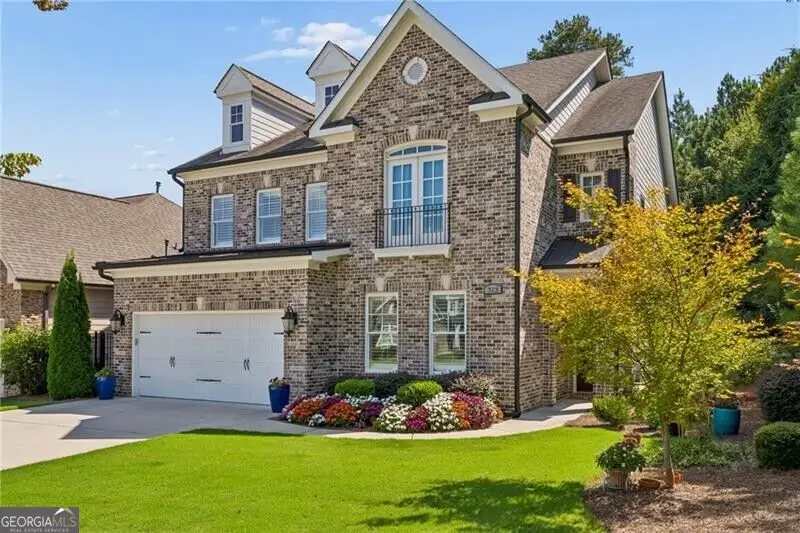 313 Serenity Way, Woodstock, GA 30188 - #3
