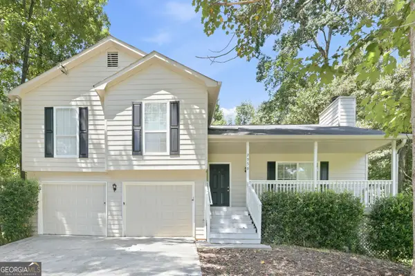2950 Williams Farm Drive, Dacula, GA 30019