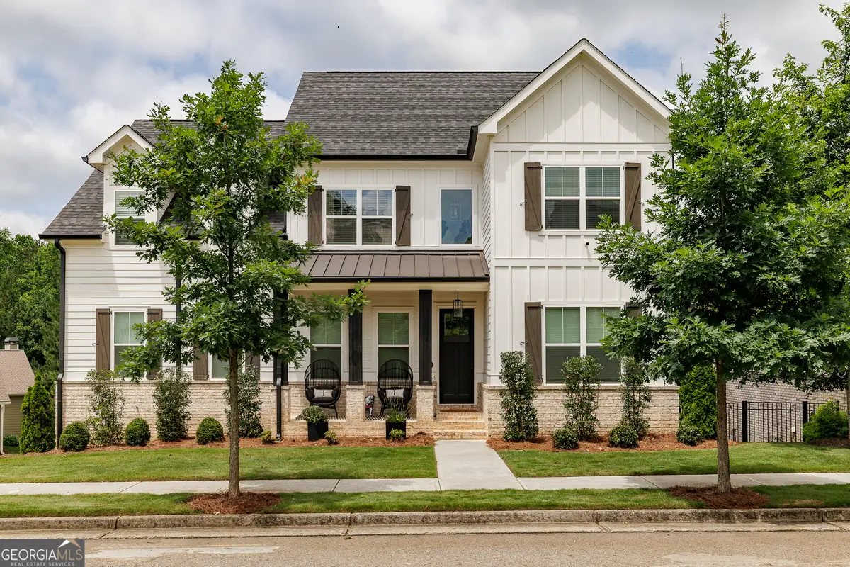 105 Red Bluff Drive, Athens, GA 30607 - #1