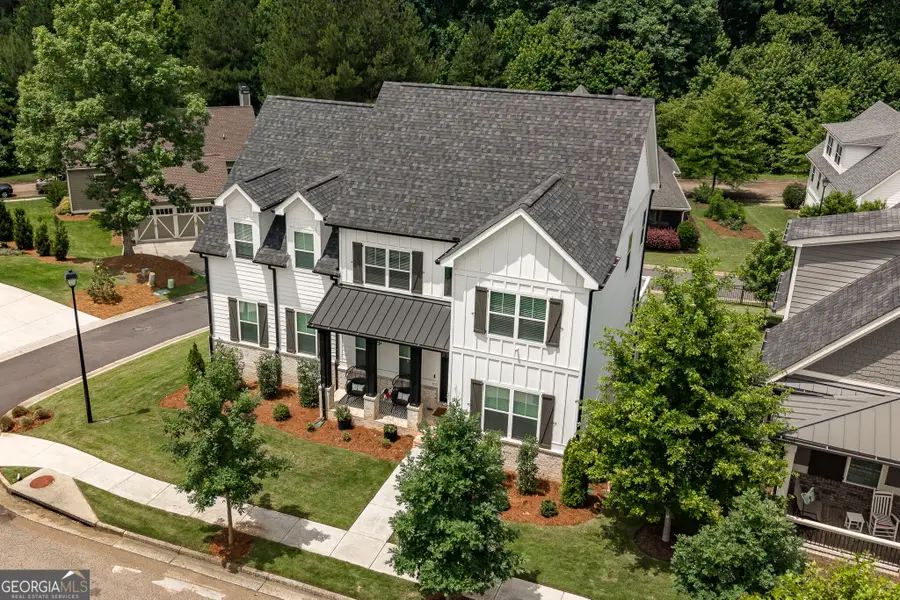 105 Red Bluff Drive, Athens, GA 30607 - #2