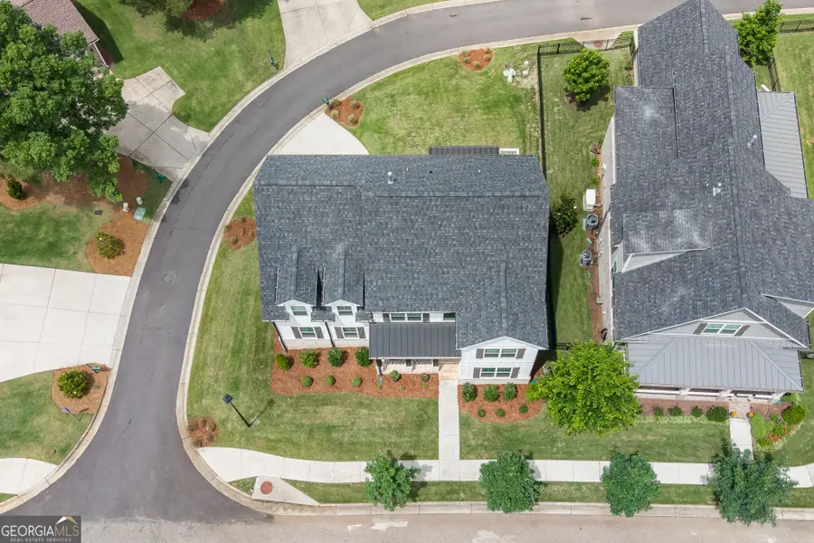 105 Red Bluff Drive, Athens, GA 30607 - #3