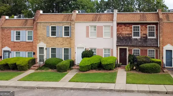 304 Georgetown Drive #C-13, Athens, GA 30605