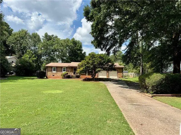 164 Hawkins Store Road Nw, Kennesaw, GA 30144