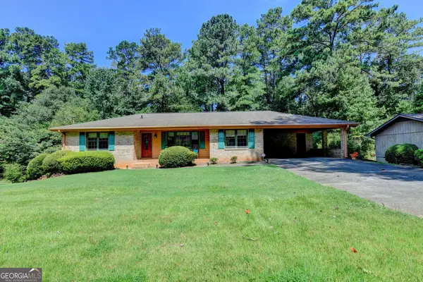 4061 Whispering Forest Court Sw, Lilburn, GA 30047