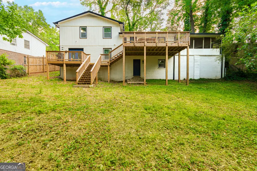 1953 Copperfield Circle, Decatur, GA 30035 - #2