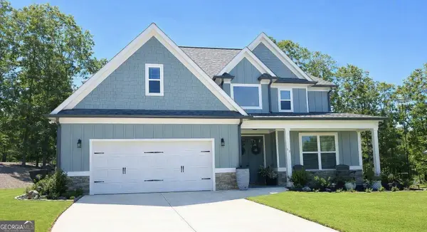 13 Cranford Circle, Cartersville, GA 30120
