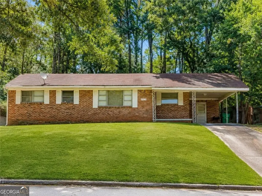 1994 Shannon Ridge Court, Decatur, GA 30032 - #1