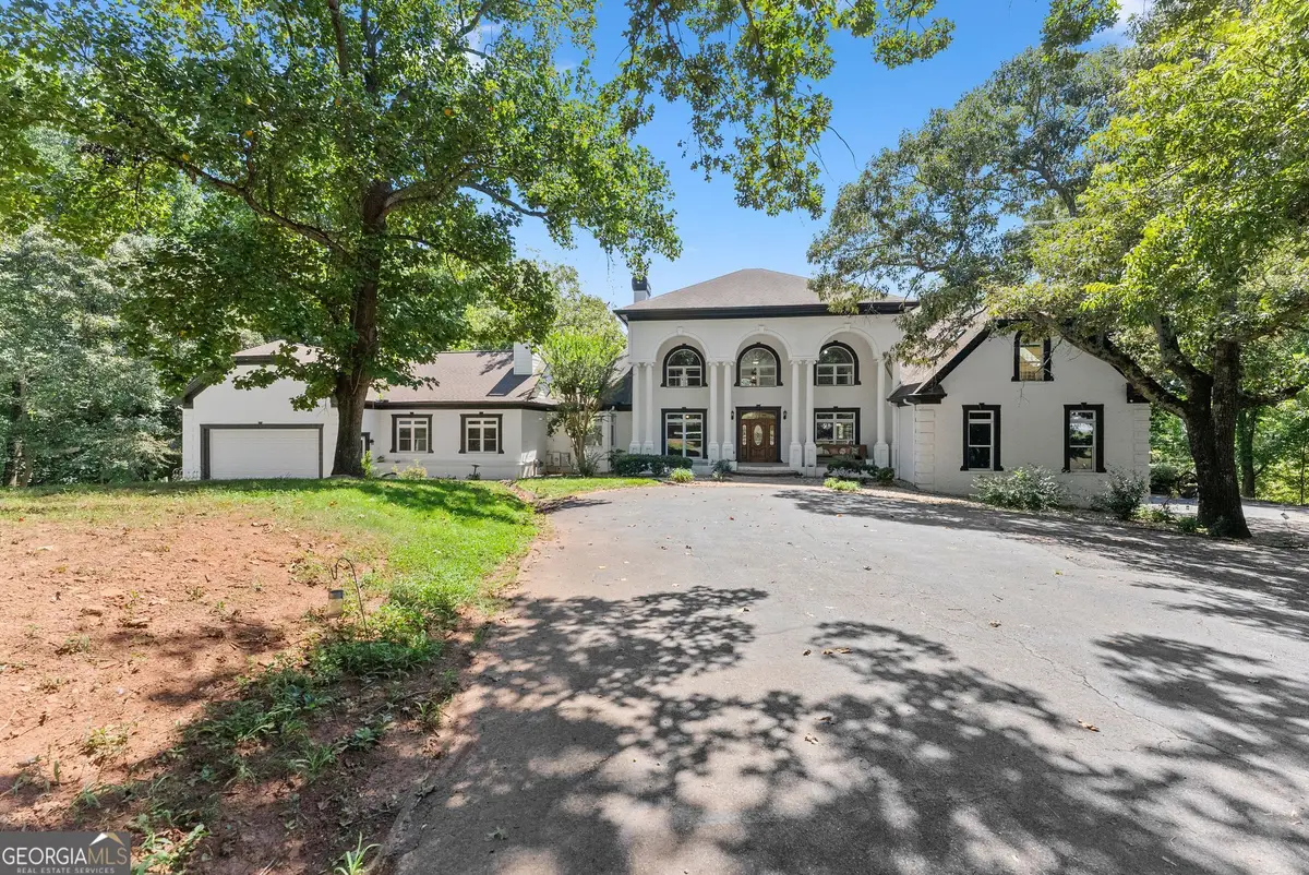 8080 Milford Road, Gainesville, GA 30506 - #1