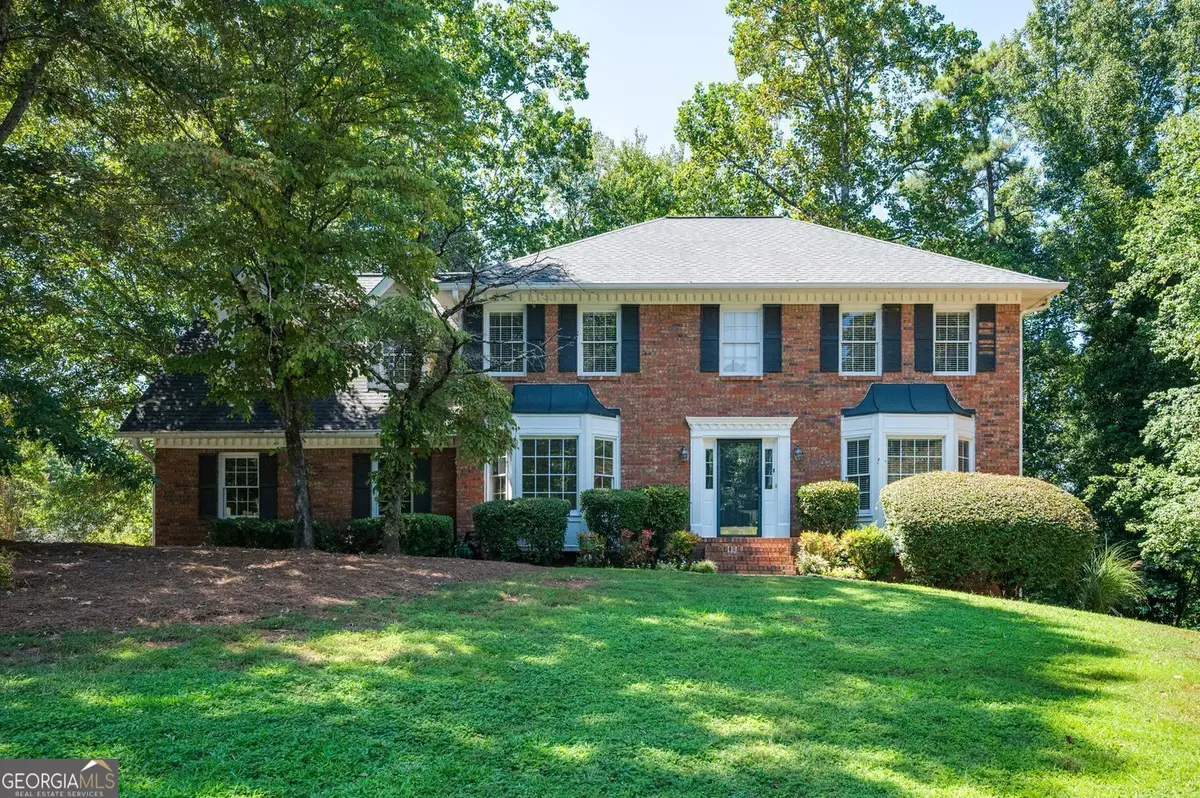 4962 Thornwood Trace Nw, Acworth, GA 30102 - #1