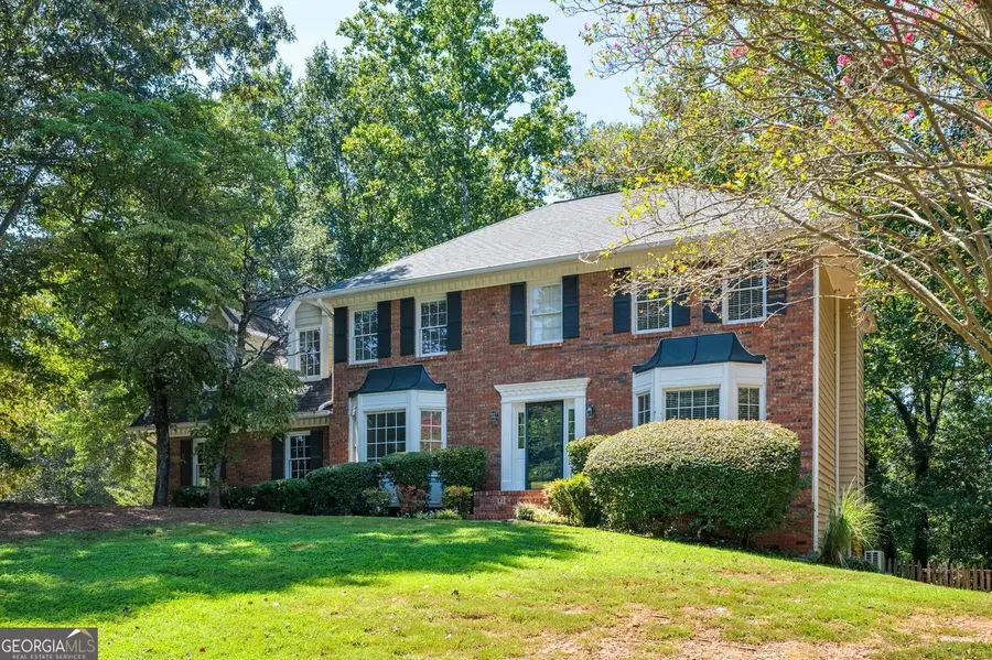 4962 Thornwood Trace Nw, Acworth, GA 30102 - #2