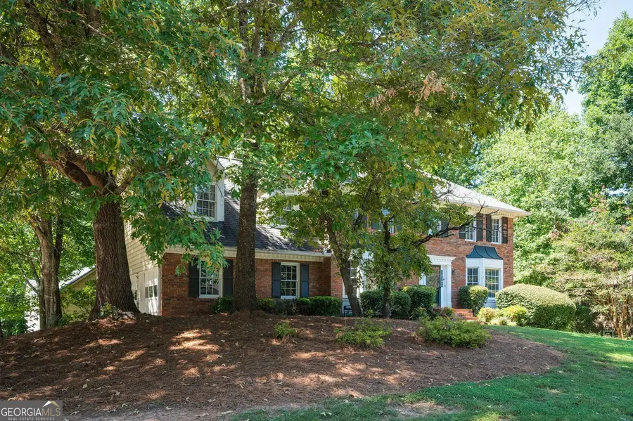 4962 Thornwood Trace Nw, Acworth, GA 30102 - #3