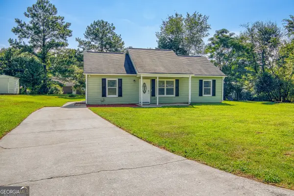 32 Oak Street, Newnan, GA 30263