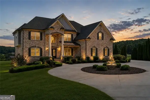 641 Freeman Brock Road, Auburn, GA 30011