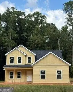 871 Honey Creek Road, McDonough, GA 30252