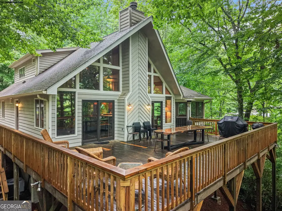 83 Hilltop Circle, Clarkesville, GA 30523 - #2