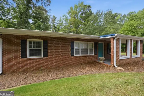 1500 Wesleyan Drive, Macon, GA 31210