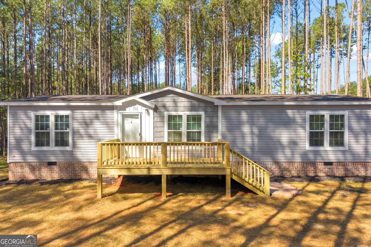848 Swilling Road, Martin, GA 30557 - #1