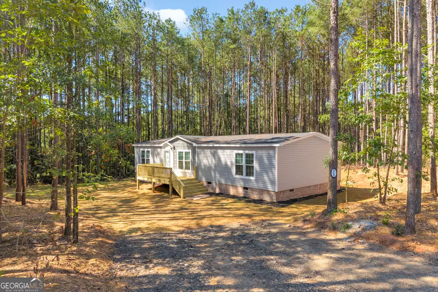 848 Swilling Road, Martin, GA 30557 - #2