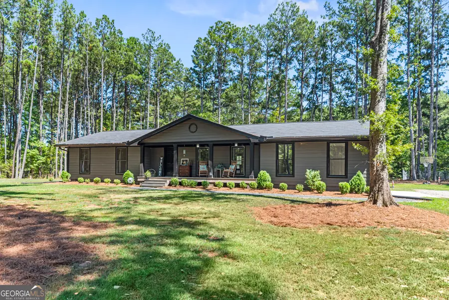 299 Hwy 11, Monroe, GA 30655 - #3