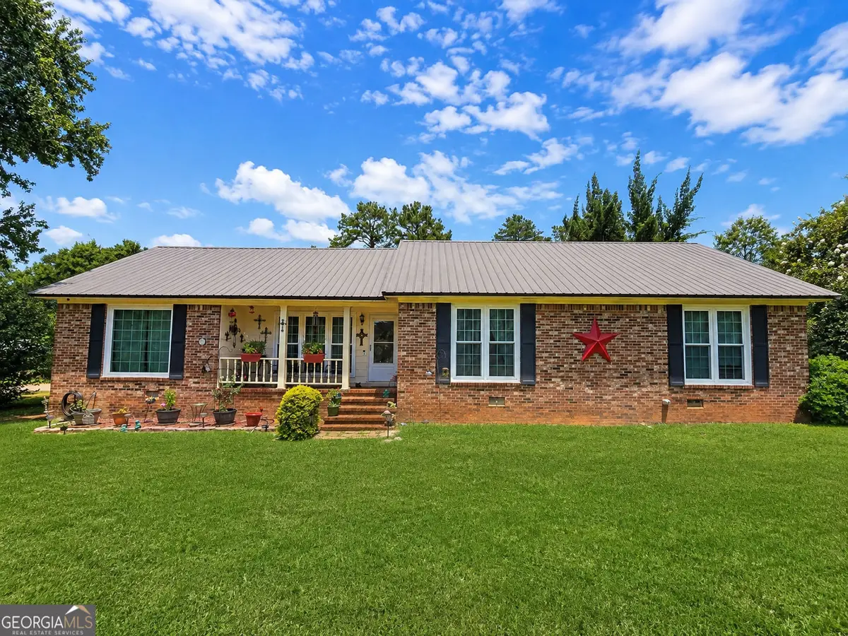 3511 W Surrey Road, Albany, GA 31721 - #1