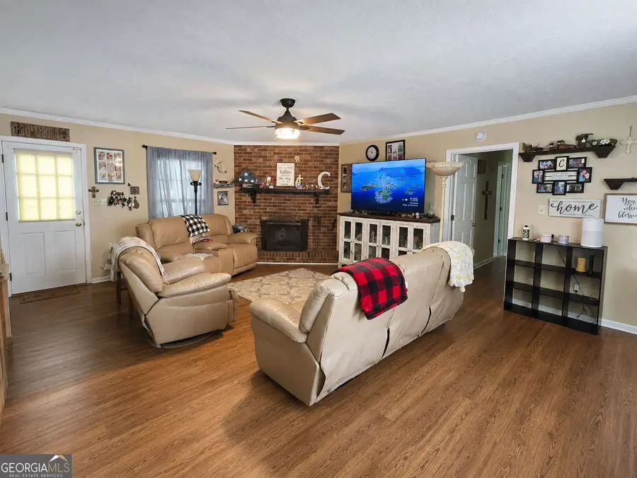 3511 W Surrey Road, Albany, GA 31721 - #2