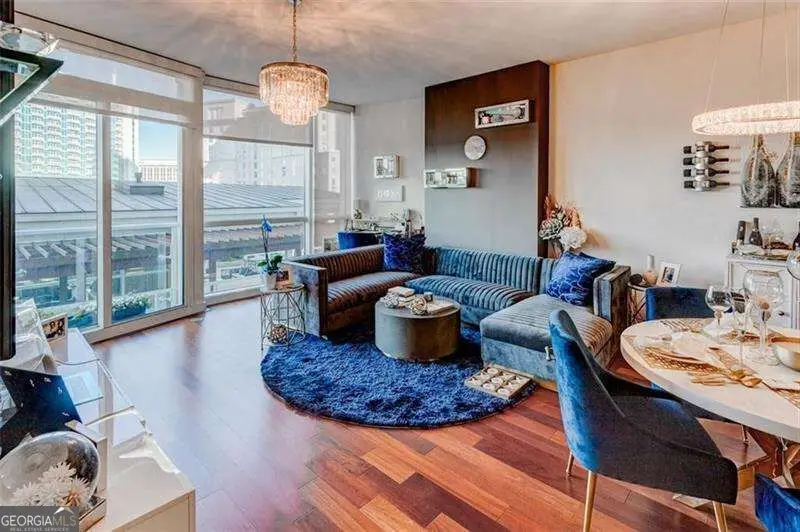 3325 Piedmont Road Ne #1509, Atlanta, GA 30305 - #1