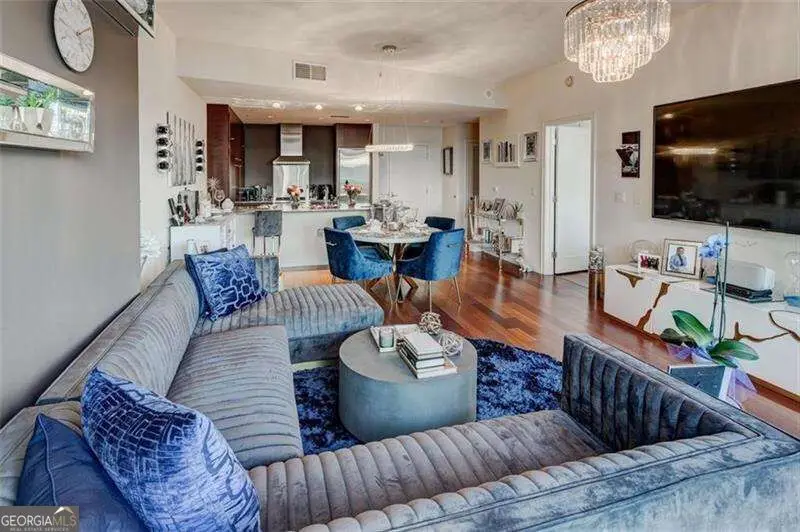 3325 Piedmont Road Ne #1509, Atlanta, GA 30305 - #3