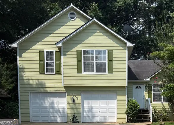 5887 Mistyview Drive, Rex, GA 30273