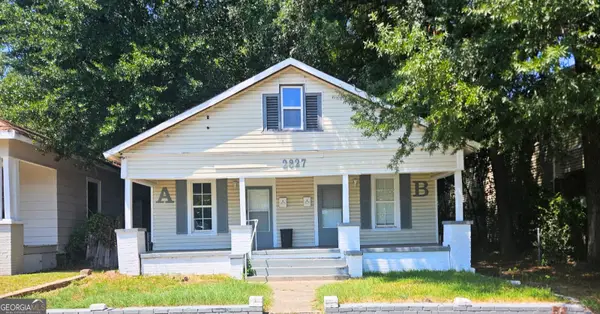 2827 Waverly Avenue, Columbus, GA 31904
