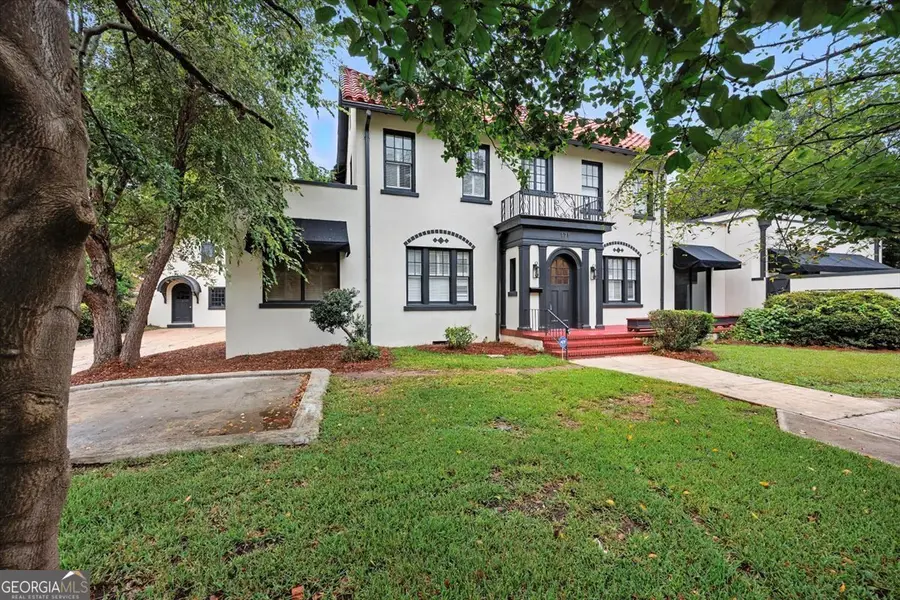 171 Pio Nono Avenue, Macon, GA 31204 - #3