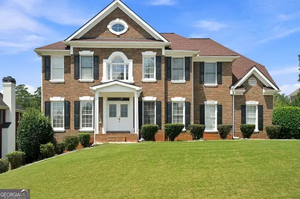 5804 Old Mill Trace, Lithonia, GA 30038