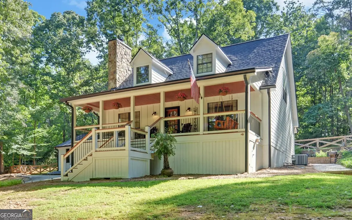 2590 Bettis Tribble Gap Road, Cumming, GA 30040 - #1