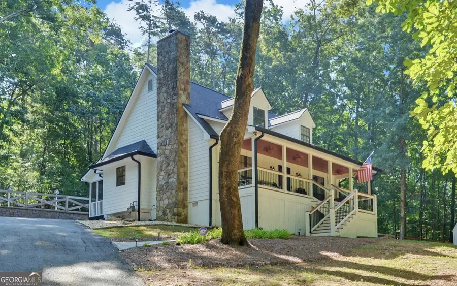 2590 Bettis Tribble Gap Road, Cumming, GA 30040 - #2