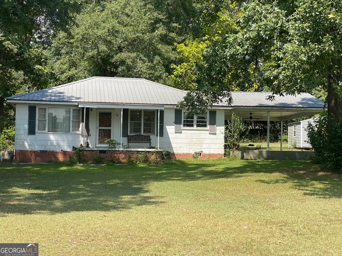 114 Jackson Road, Ivey, GA 31031 - #1