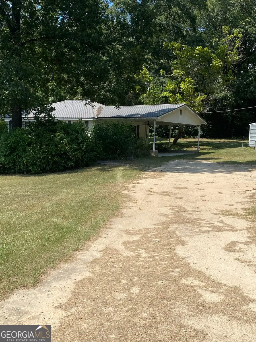 114 Jackson Road, Ivey, GA 31031 - #2