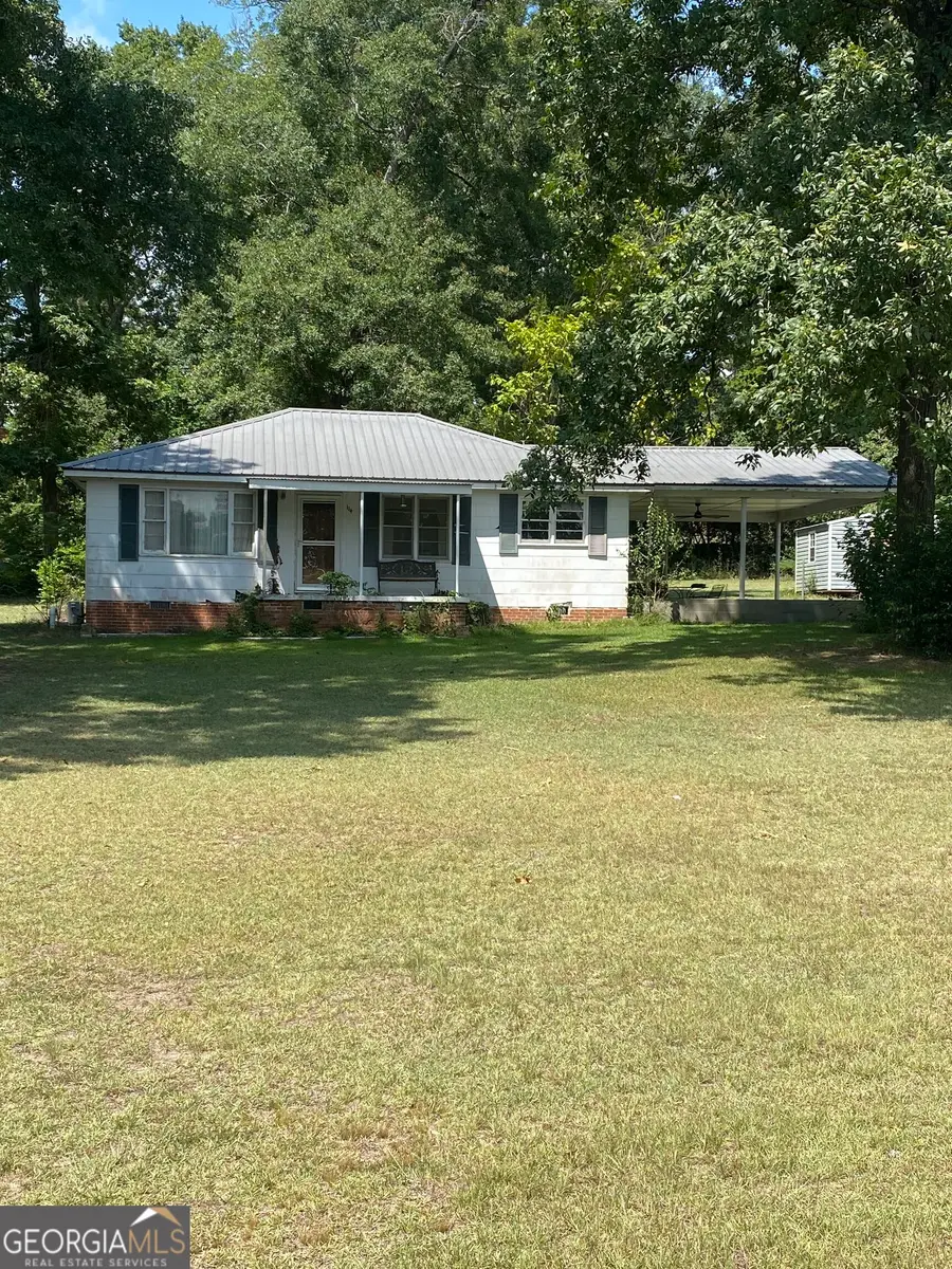 114 Jackson Road, Ivey, GA 31031 - #3