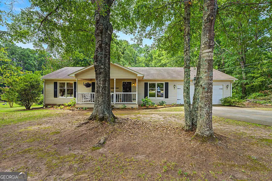280 Manley Road, Griffin, GA 30223 - #2