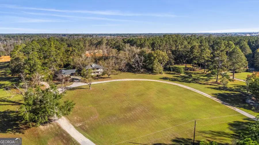 5009 Country Club Road, Statesboro, GA 30458 - #3