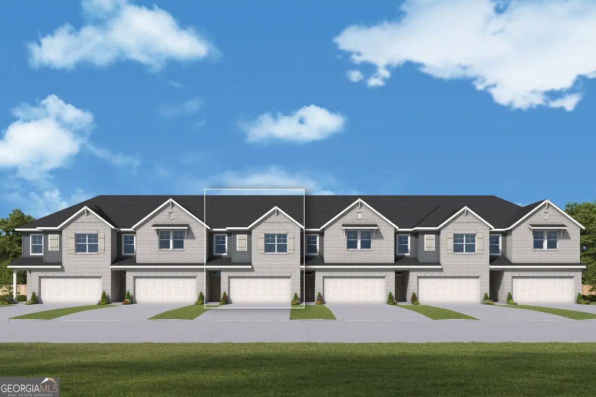 223 Redbud Road, Canton, GA 30114 - #1